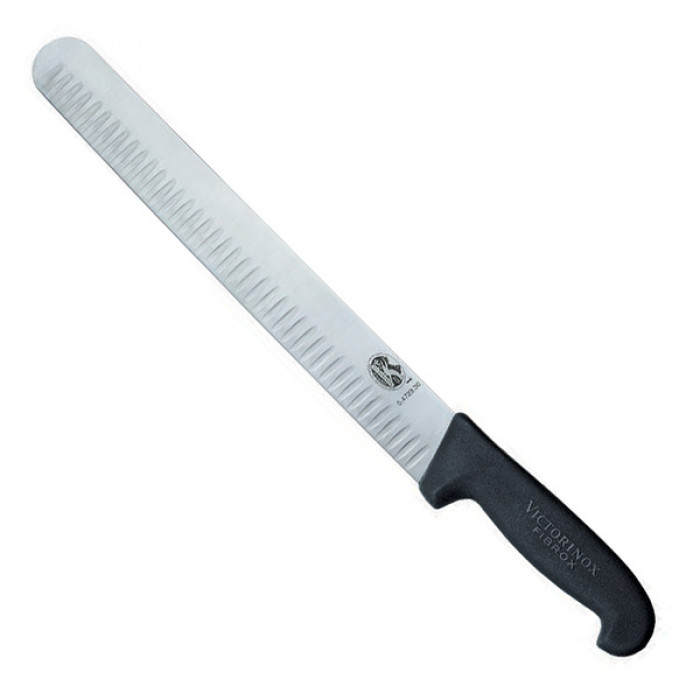 Cuchillo rebanador troq tipo italiano Victorinox 5.4723.36