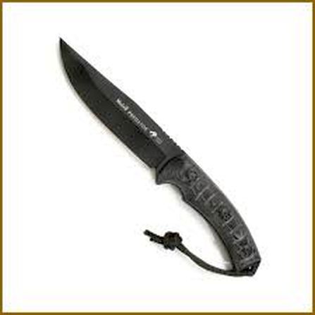 Cuchillo táctico Predator 14 cm Muela
