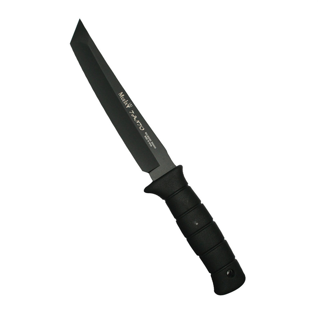 Cuchillo táctico Tanto-19N Muela 500654