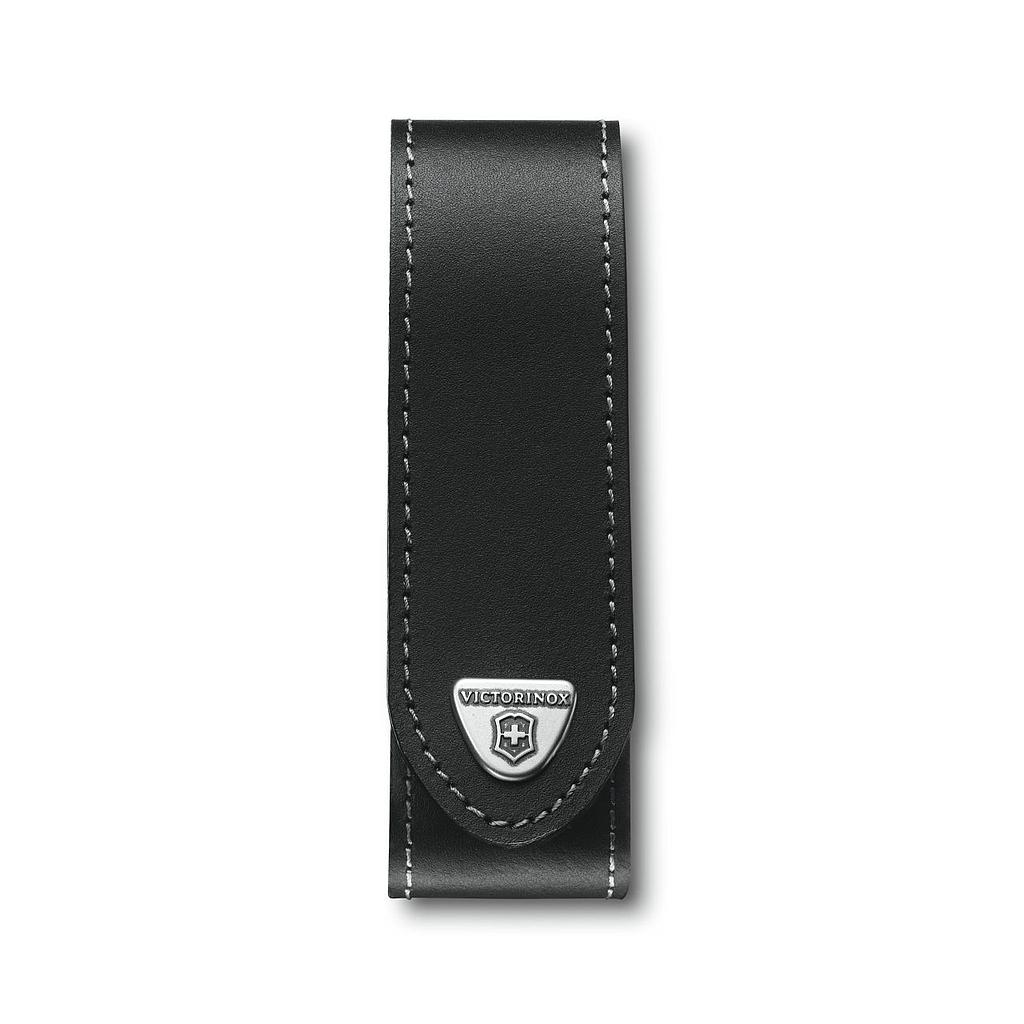 ESTUCHE DE PIEL PEQUEÑO PARA RANGER GRIP VICTORINOX