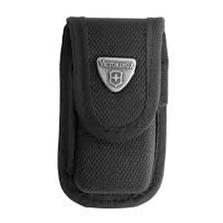 FUNDA DE NYLON CON MINI CHAIRA PARA HERRAMIENTA 91 MM DE 5 A 8 CAPAS VICTORINOX