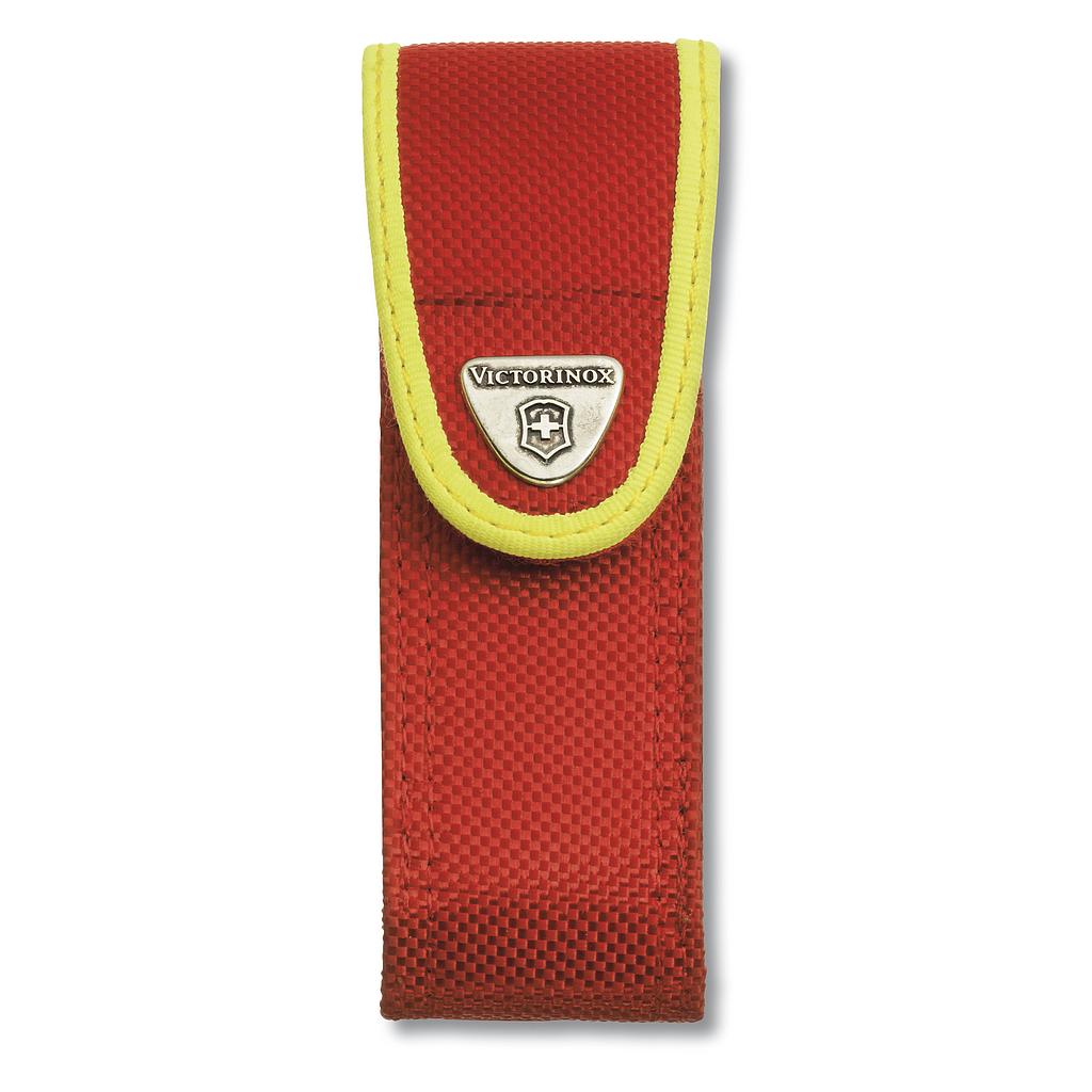 FUNDA DE NYLON NARANJA PARA HERRAMIENTA RESCUE TOOL VICTORINOX