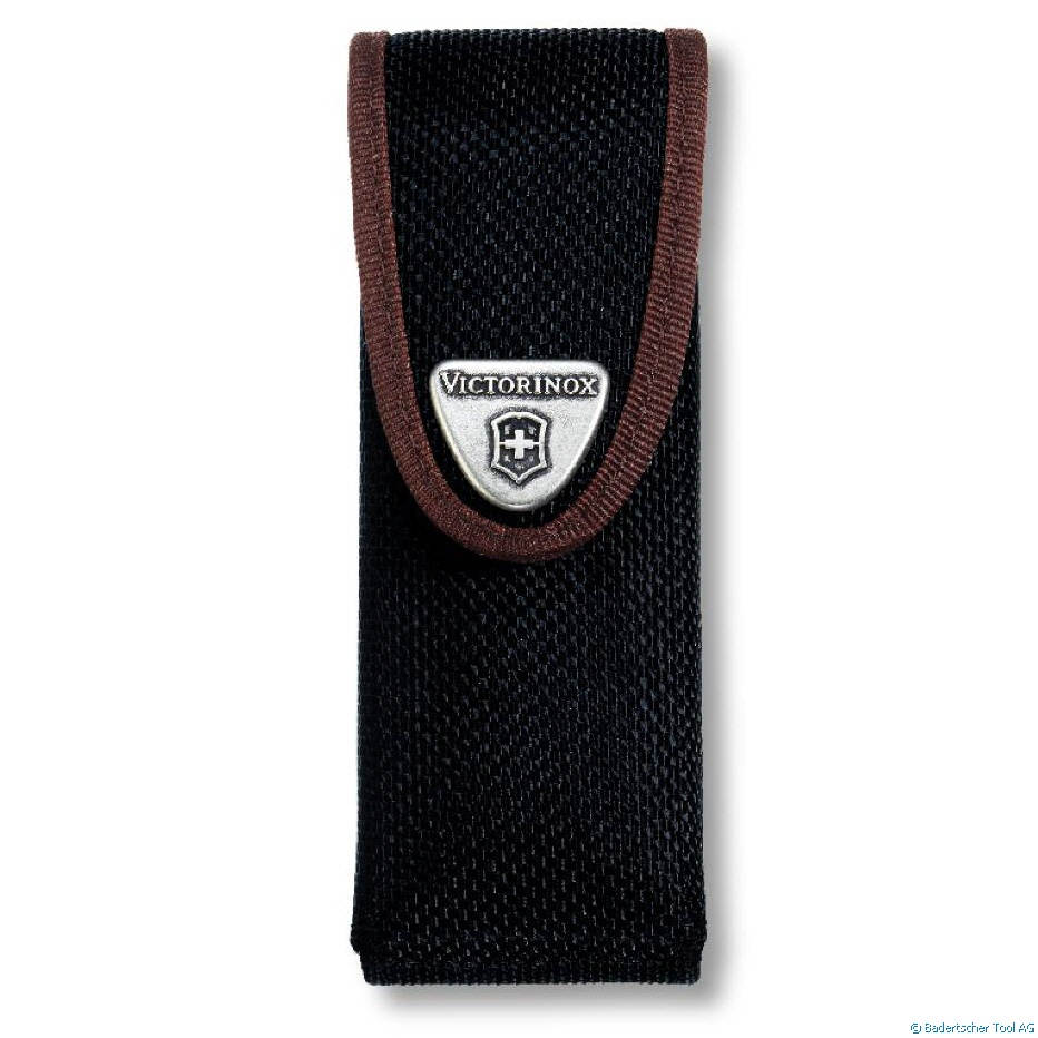 FUNDA DE NYLON PARA HERRAMIENTA SWISS TOOL SPIRIT VICTORINOX