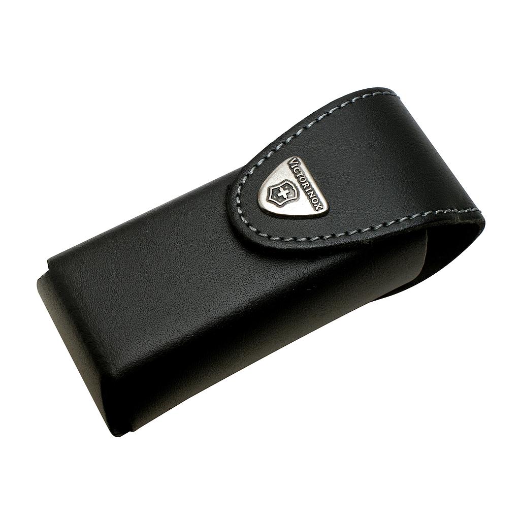 FUNDA DE PIEL PARA HERRAMIENTA SWISS TOOL  PLUS VICTORINOX