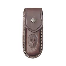 Funda De Piel Muela