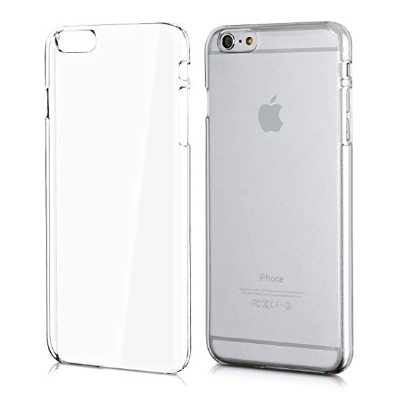 Funda de plastico dura transparente P0000033 