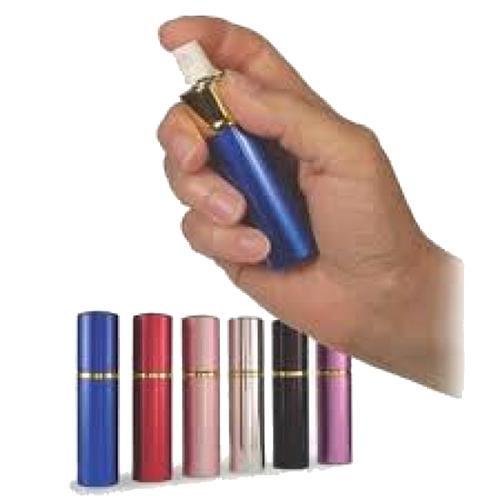 Gas Pimienta Umarex lápiz  labial negro