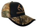 [C9203136] Gorra Wallis Realtree BLK/camo C9203136