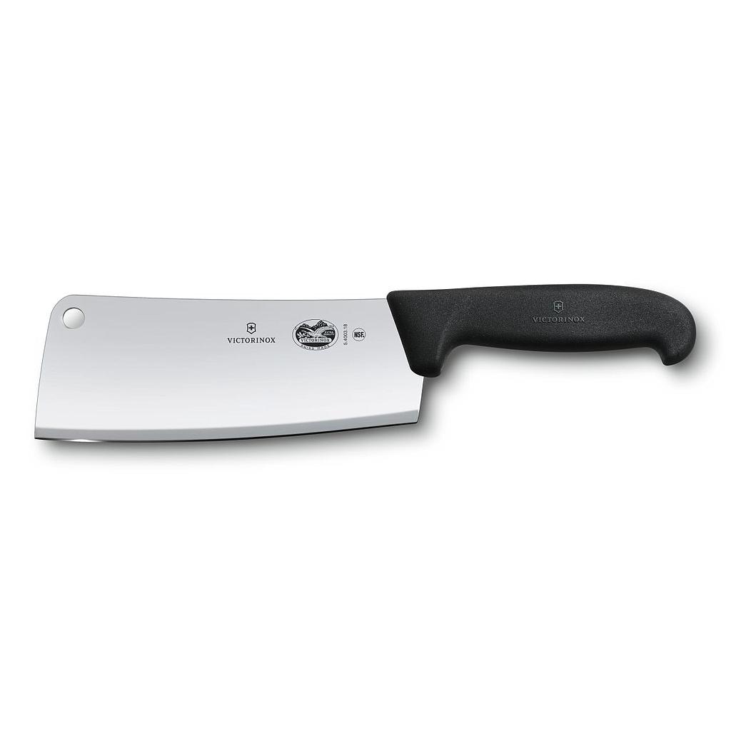 Hacha Victorinox para cocina 5.4003.18