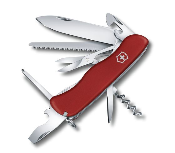 Herramienta Victorinox OUTRIDER 111 mm 0.8513