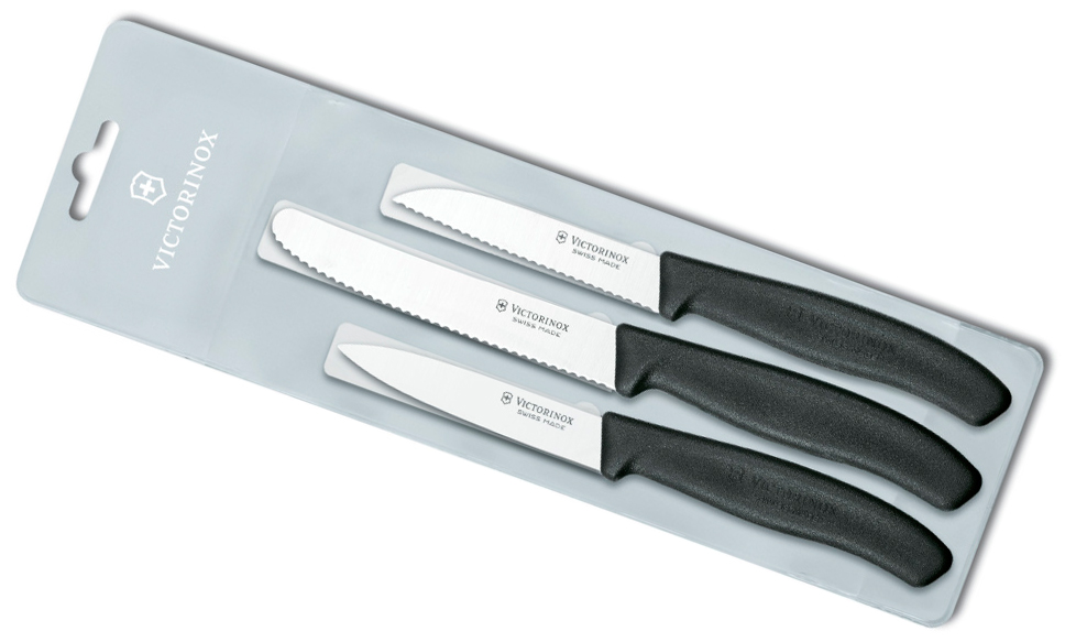 Juego de cuchillos Victorinox 6.7113.31