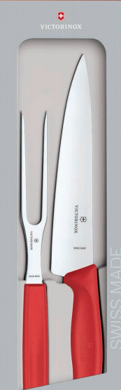 Juego para trinchar Victorinox,  6.7131.2G