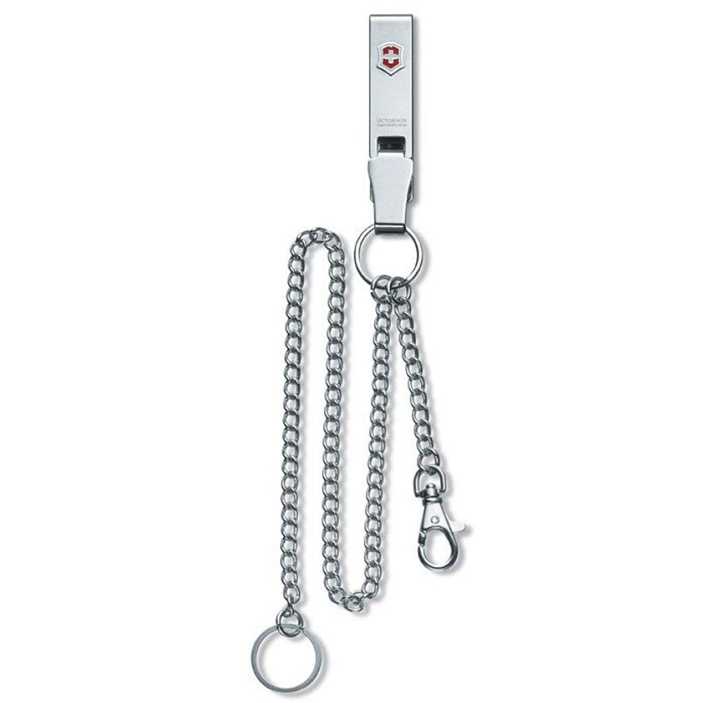 LLAVERO MULTICLIP COMBINADO PARA CINTURON VICTORINOX