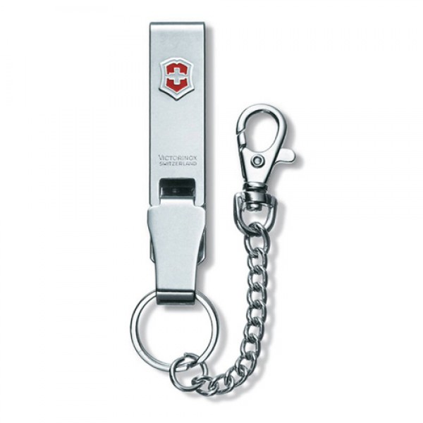 LLAVERO MULTICLIP PARA CINTURON VICTORINOX