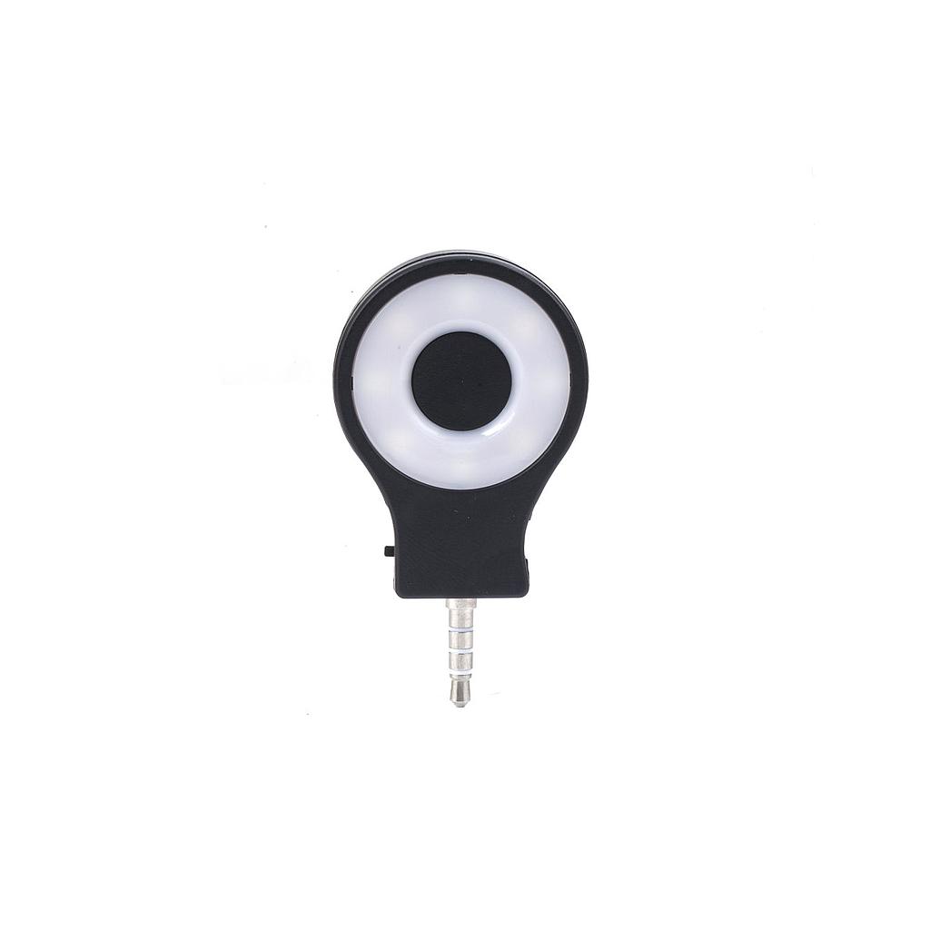 Luz para selfie KIKKERLAND US119