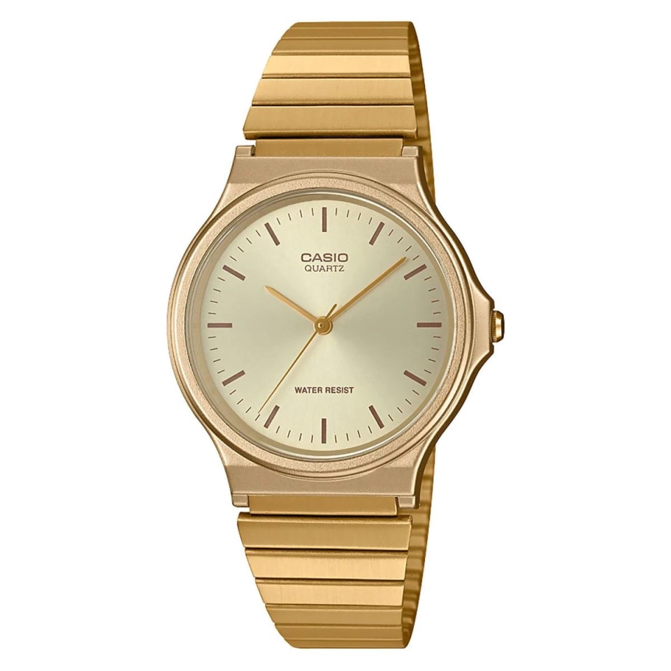 Reloj Casio GLD MQ-24G-9ECF