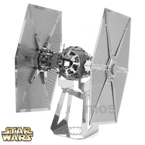 Metal Earth StarWars Special Forces TIE Fighter [FAMMS267]