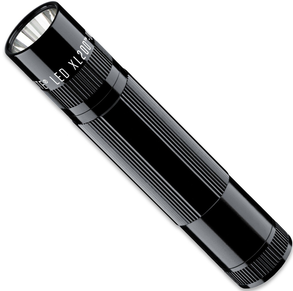 Mini Maglite Led XL200 blister