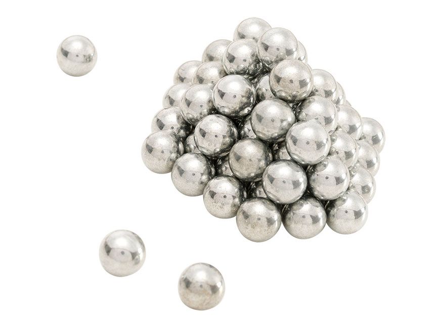 Munición p/resortera 3/8", Umarex