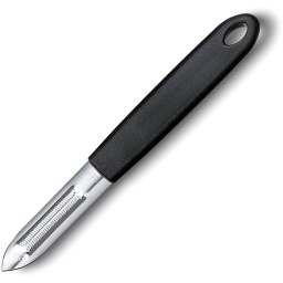 [7.6077] Pelador Negro Victorinox