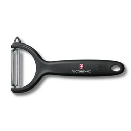 [7.6079] Pelador para Tomate y Kiwi Negro Victorinox