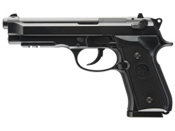 [2253017] UMAREX BERETTA 92A1 Negra 2253017