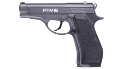 [PFM16] Crosman Fullmetal Crosman PFM16