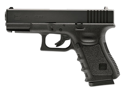 [2255200] Pistola GLOCK 19 GEN3 Negra CO2 BBs Cal 4.5 2255200