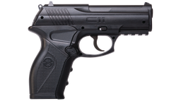 [C11] Pistola arie CROSMAN de CO2 Cal.4.5 Vel.480 C11