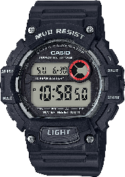 [TRT-110H-1AVCF] Reloj CASIO D Lodo TRT-110H-1AVCF