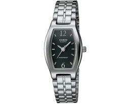 [LTP-1254D-1ACF] Reloj CASIO Dama acero LTP-1254D-1ACF