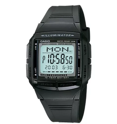 [DB-36-1AV] Reloj CASIO Digital DB-36-1AV