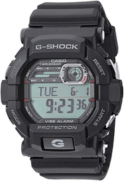 [GD-350-1CR] Reloj CASIO G-Shock Dig Resina GD-350-1CR