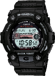 [GW-7900-1CR] Reloj CASIO G-Shock MB6 Tide GW-7900-1CR