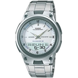 [AW-80D-7AVCF] Reloj CASIO Sporty AW-80D-7AVCF