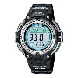 [SGW-100-1VCF] Reloj CASIO con Brujula SGW-100-1VCF