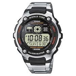 [AE-2000WD-1AVCF] Reloj CASIO digital AE-2000WD-1A