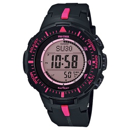 [PRG-300-1A4ER] Reloj CASIO Protrek pink PRG-300-1A4ER