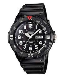 [MRW-200H-1BVCF] Reloj Casio analogo MRW-200H-1BVCF