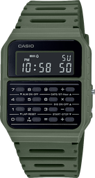 [CA-53WF-3BCF] Reloj Casio calculadora CA-53WF-3BCF