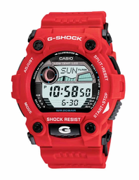 [G-7900A-4CR] Reloj Digital Casio G-7900A-4CR