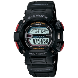 [G-9000-1VCR] Reloj G Shock Digital G-9000-1VCR