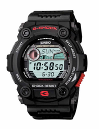 [G-7900-1CR] Reloj G-shock digital G-7900-1CR