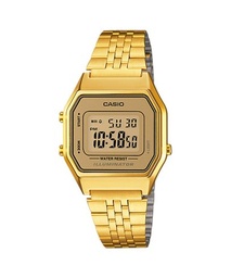 [LA680WGA-9VT] Reloj Vintage Clasico CASIO LA680WGA-9VT