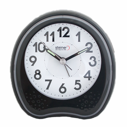 [RD130SPB] Reloj despertador Steiner rd130spb