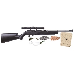 [760BKT] Rifle Pumpmaster Crosman 760BKT