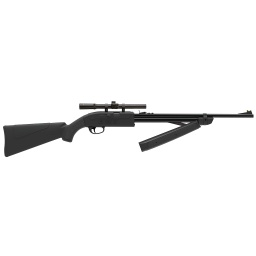 [CLGY1000KT] Rifle de Bombeo LEGACY 1000 Crosman CLGY1000KT
