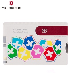 [0.7107.841] SwissCard Victorinox Colors 0.7107.841