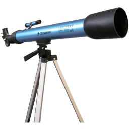 [500011] Telescopio Land&amp;Sky azul 50 mm Celestron