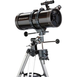[500020] Telescopio PowerSeeker 127 mm Celestron 